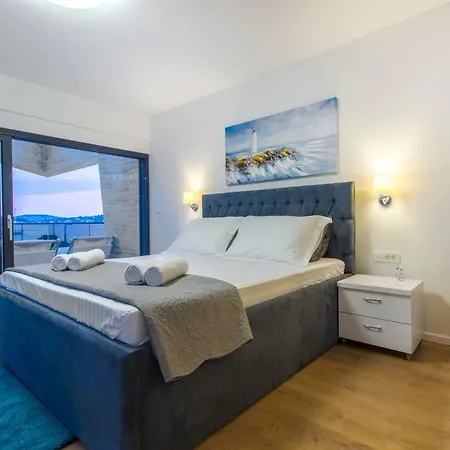 Okit A Villa