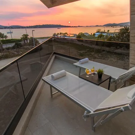 Okit A Villa Vodice