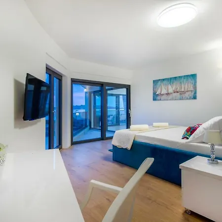 Okit A Villa