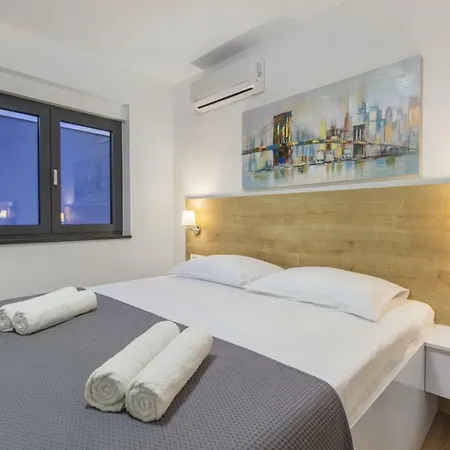 Okit A Vodice