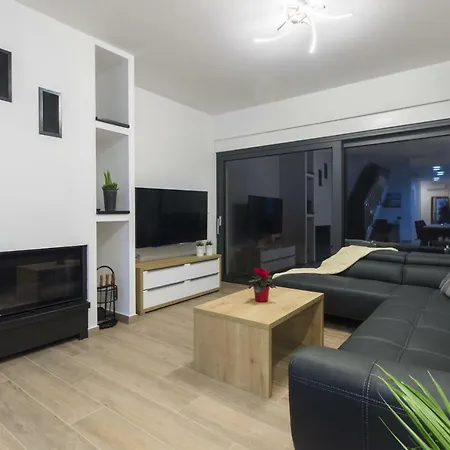 Okit A Villa Vodice
