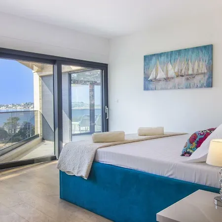 Okit A Villa Vodice