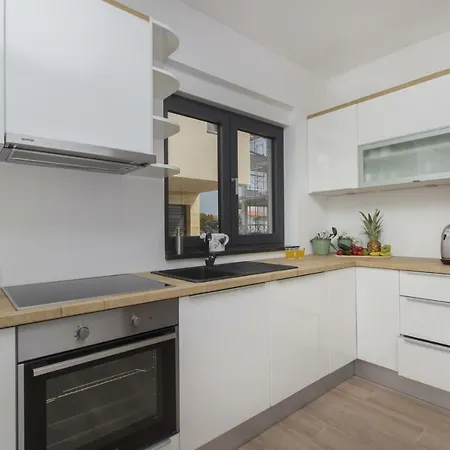 Villa Okit A Vodice
