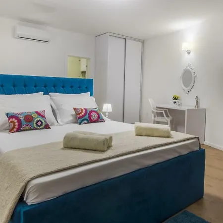 Okit A Villa