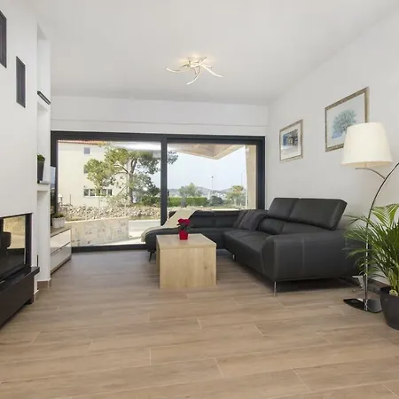 Okit A Villa