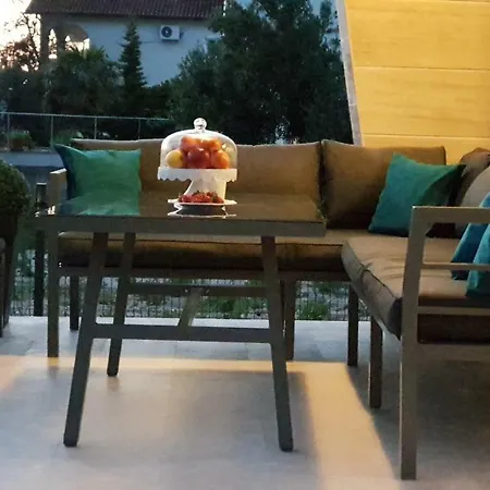 Villa Okit A Vodice