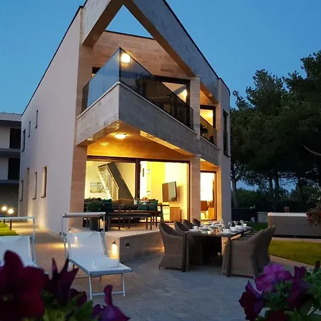 Villa Okit A Vodice