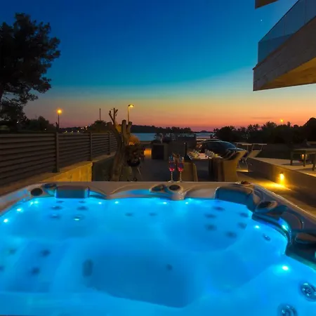 Okit A Villa Vodice