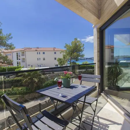 Okit A Villa Vodice