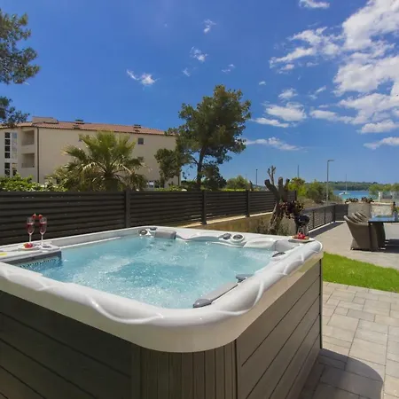Okit A Villa Vodice