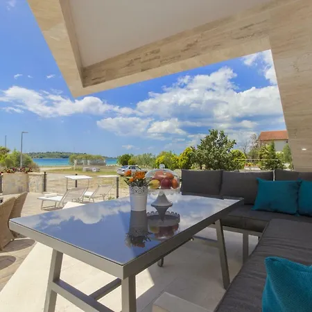 Okit A Villa