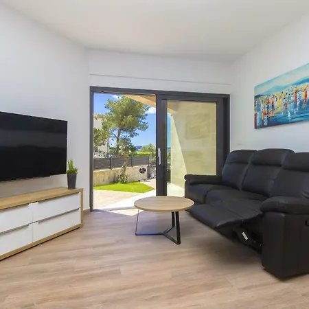 Okit A Villa Vodice
