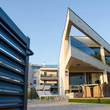 Villa Okit A Vodice